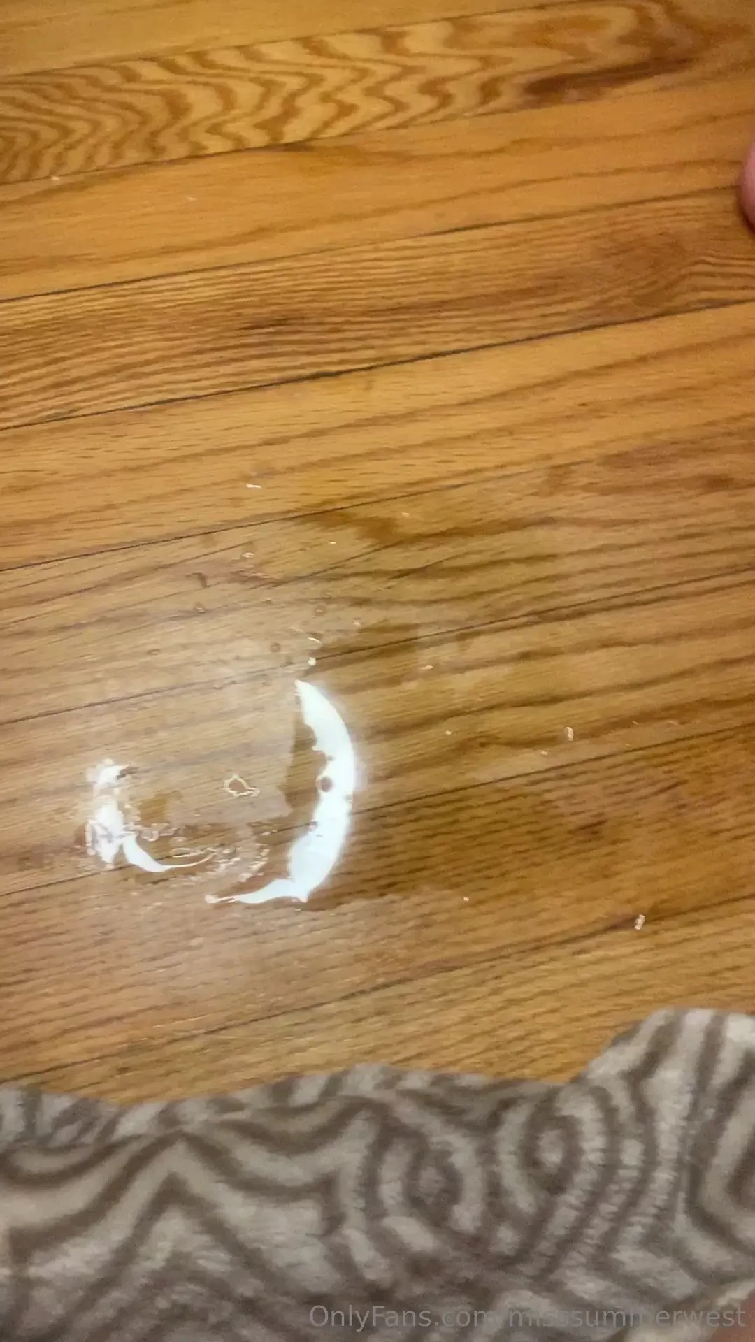 Squirting practice i love to squirt it s a rare blessing when it 