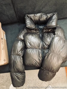 Allsaints chatel puffer fun some days ago one of our fans bought one part 1