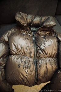 Allsaints chatel puffer fun some days ago one of our fans bought one part 18