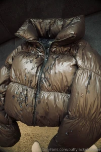 Allsaints chatel puffer fun some days ago one of our fans bought one part 2