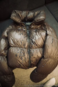 Allsaints chatel puffer fun some days ago one of our fans bought one part 11