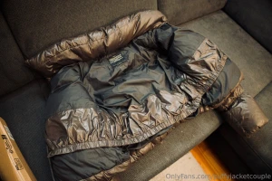 Allsaints chatel puffer fun some days ago one of our fans bought one