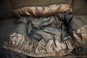 Allsaints chatel puffer fun some days ago one of our fans bought one part 4