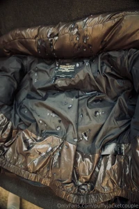 Allsaints chatel puffer fun some days ago one of our fans bought one part 5