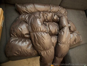 Allsaints chatel puffer fun some days ago one of our fans bought one part 3