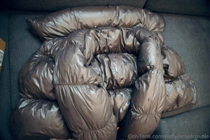 Allsaints chatel puffer fun some days ago one of our fans bought one part 6