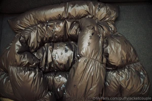 Allsaints chatel puffer fun some days ago one of our fans bought one part 10