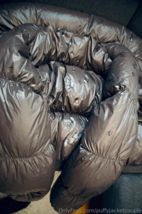 Allsaints chatel puffer fun some days ago one of our fans bought one part 7