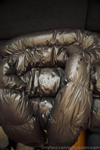 Allsaints chatel puffer fun some days ago one of our fans bought one part 13