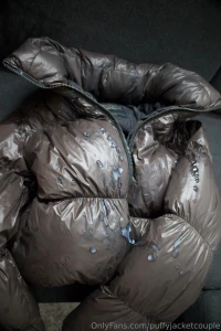 Allsaints chatel puffer fun some days ago one of our fans bought one part 12