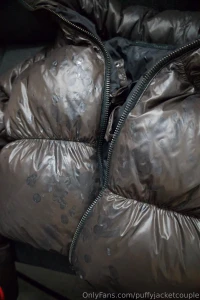 Allsaints chatel puffer fun some days ago one of our fans bought one part 15