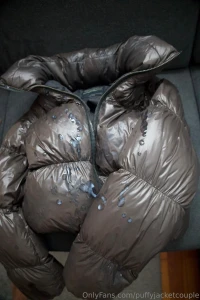 Allsaints chatel puffer fun some days ago one of our fans bought one part 17