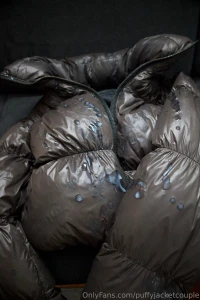 Allsaints chatel puffer fun some days ago one of our fans bought one part 14