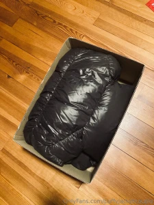 Allsaints chatel puffer fun some days ago one of our fans bought one part 16