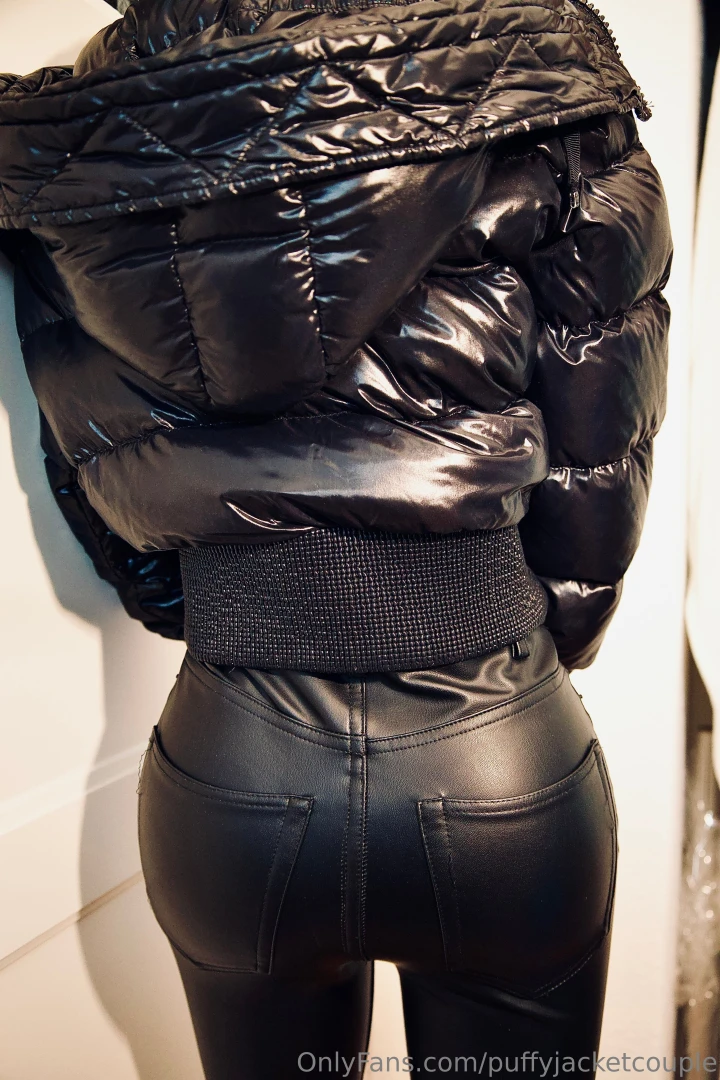 2x moncler sotiria shiny leather leggings and ugg mini bailey bows the 