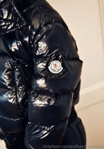 2x moncler sotiria shiny leather leggings and ugg mini bailey bows the part 7