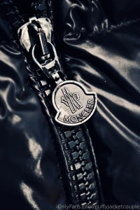 2x moncler sotiria shiny leather leggings and ugg mini bailey bows the part 1