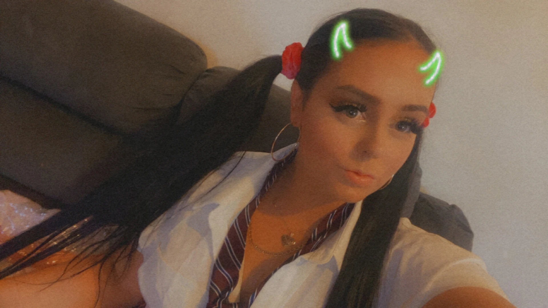 Birthday vibes pimps and hoes party definitely produced the goods this 