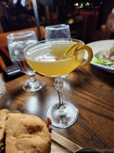 Celebrating you tonight sweets