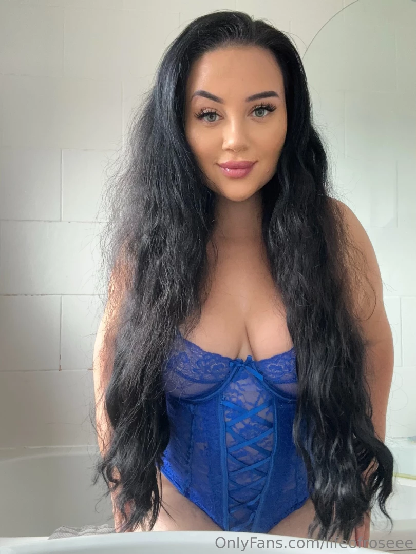 I know you are crumbling seeing me in lingerie vip vanilla page - 