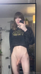 Umm fuck it this is what i look like part 1