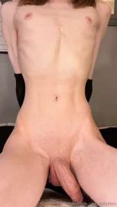 Mostly naked pics for a change