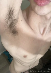 Wanna see give myself a facial part 1