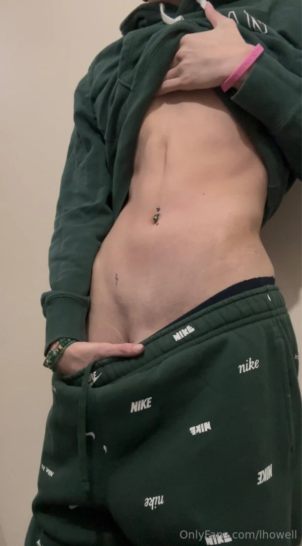 Just a little appetizer 