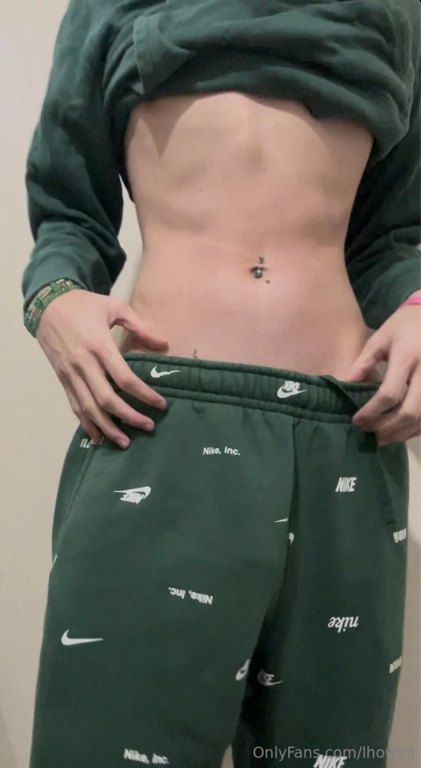 Just a little appetizer part 2 