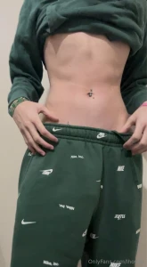 Just a little appetizer part 2