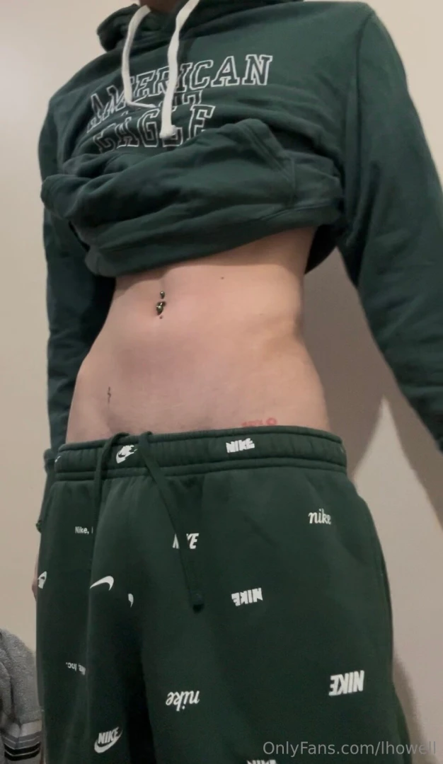 Just a little appetizer part 1 