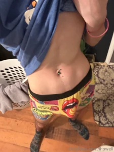 You like super hero s part 3