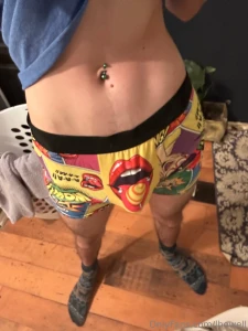 You like super hero s part 1