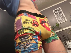 You like super hero s part 2