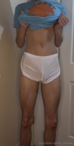 Wanna watch me shower and get ready for bed