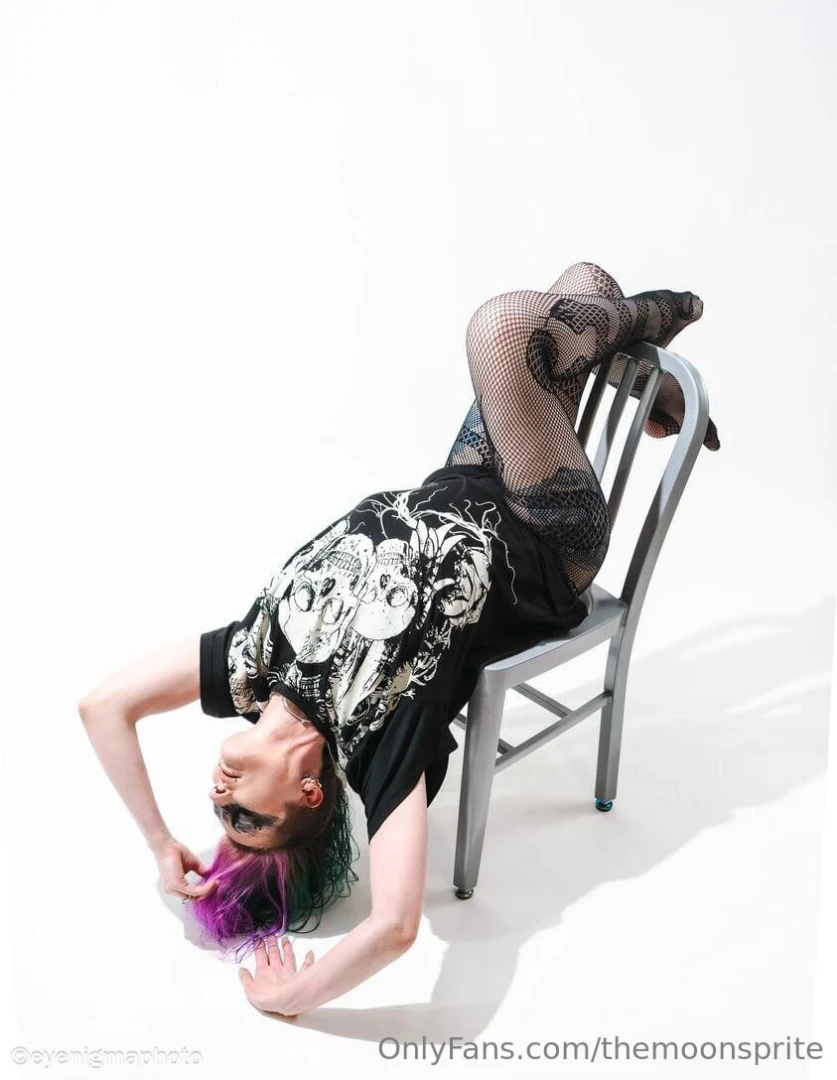 Untameable eyenigmaphoto part 2 