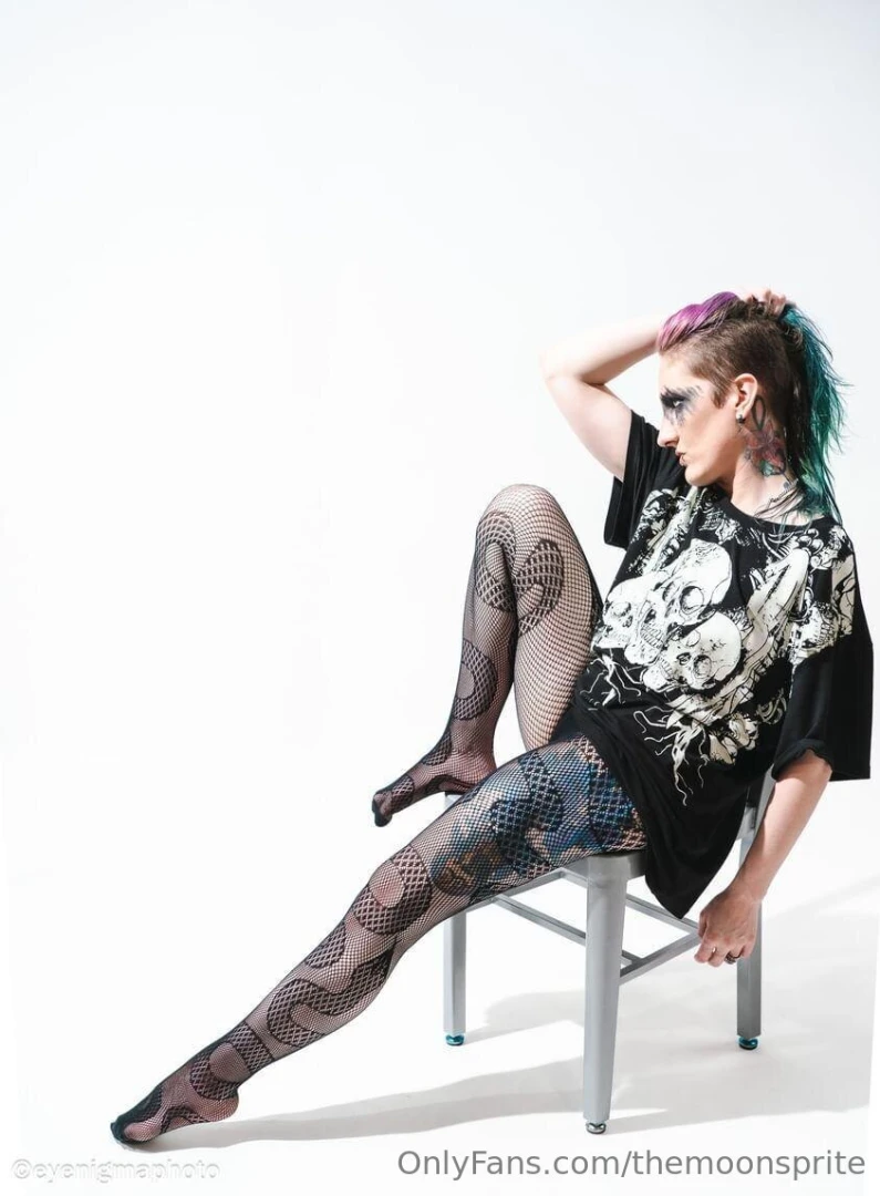 Untameable eyenigmaphoto part 1 