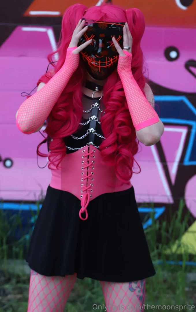 Had so much freaking fun doing this purge shoot with the amazing part 1 