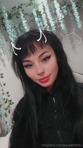 Filter kinda matched my vibe today