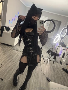 This one took effort be honest worth it