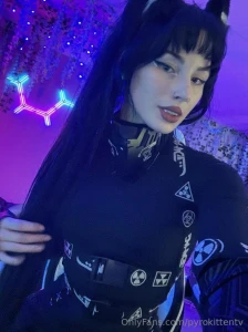 You ll have to wait and see what i made for you