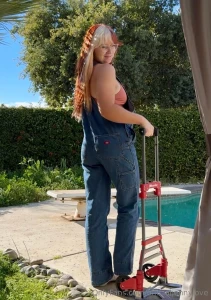 Used to play with dolls now i play with dollies part 2