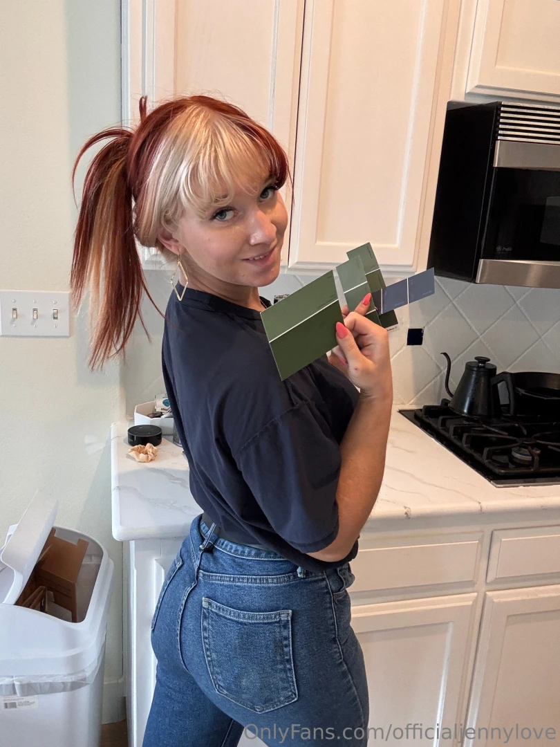 Honestly picking paint colors is so hard 