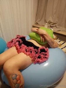 After a day shooting with belkalunokhod someone i tired by the looks