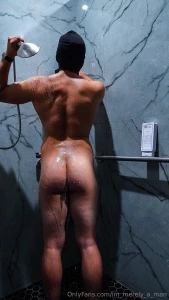 I think my ass has definitely got a lil bigger hope yall enjoy part 2