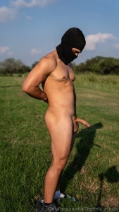 More outdoor flics for yall part 2