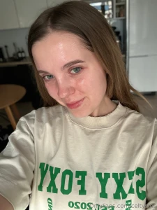 It feels so wonderful to breathe deeply again and feel truly alive