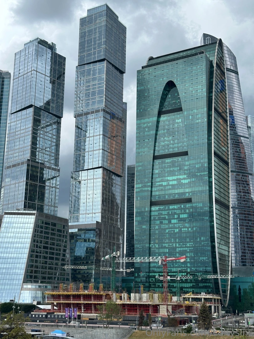 When i was heading to moscow i thought i knew what to expect but this 
