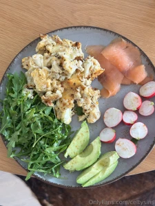 U know the secret to good vibes proper food healthy eating ain t just