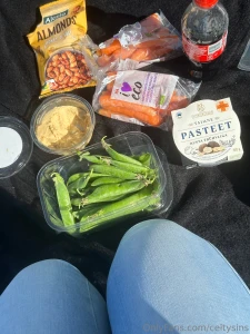 Life s too short to skip on foodgasm who else lives by the eating well